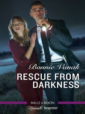 cover image of Rescue from Darkness